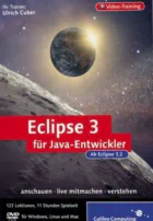 Eclipse 3 für Java-Entwickler