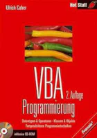 VBA Programmierung